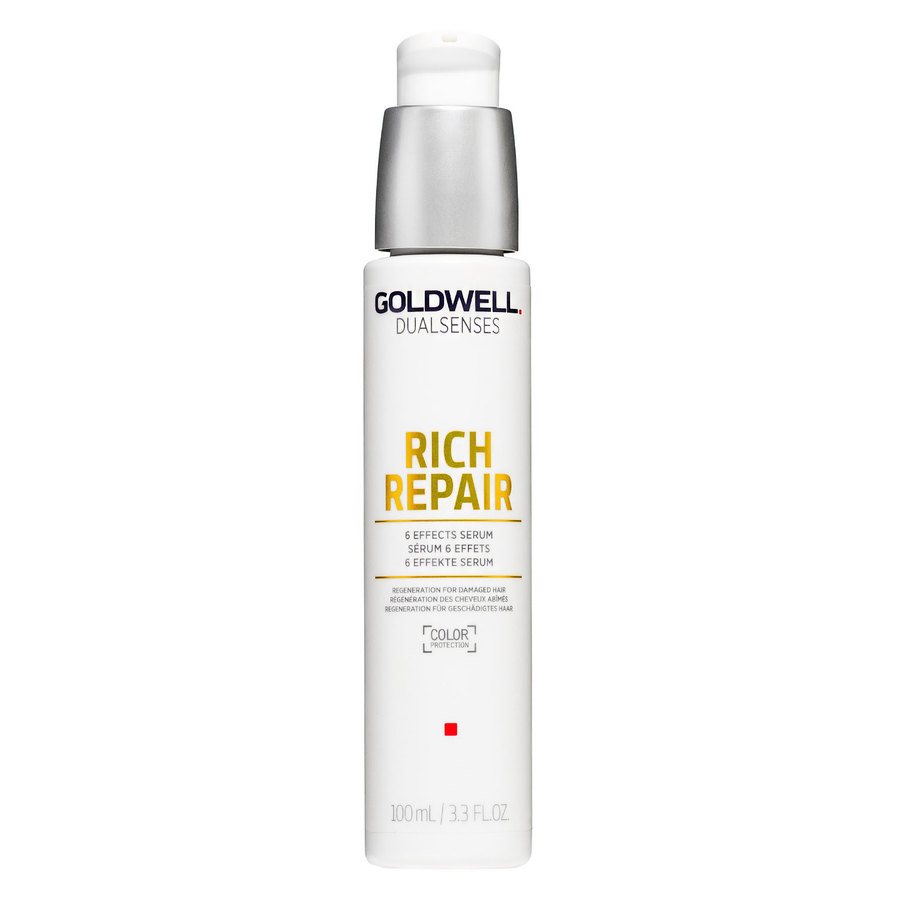 Goldwell Rich Repair 6 Effects Serum 100ml