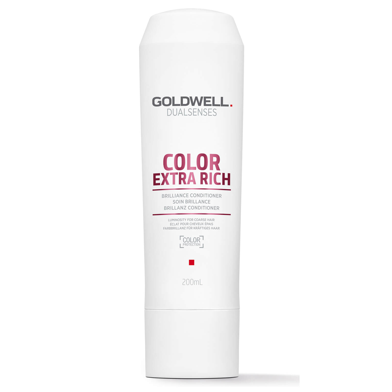 Goldwell Extra Rich Color Conditioner 200ml