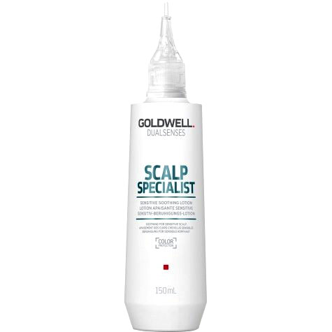 Goldwell Scalp Specialist Sensitive Soothing Lotion 150ml