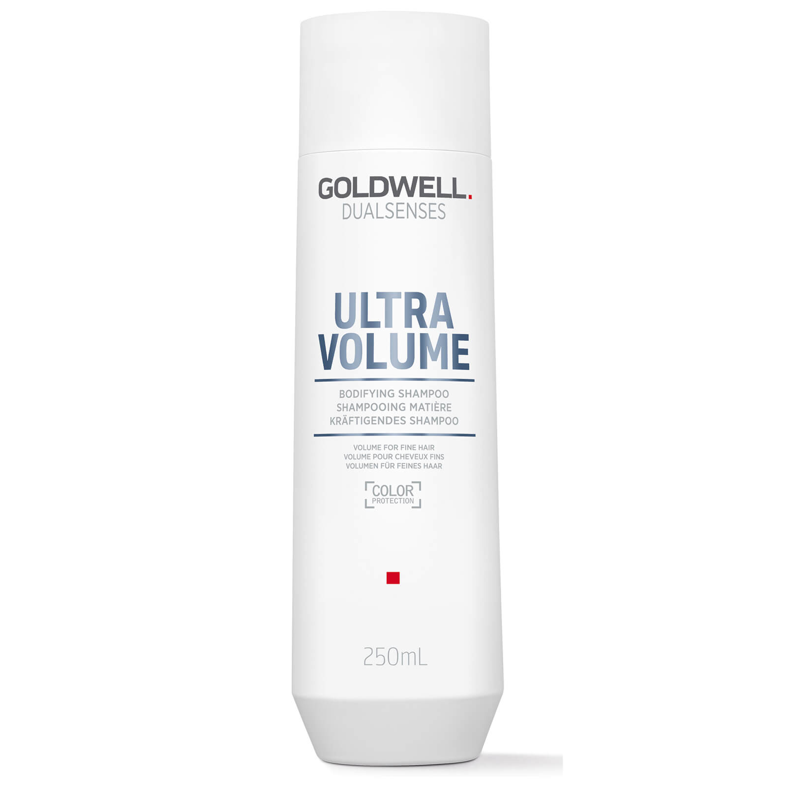 Goldwell Ultra Volume Shampoo 250ml