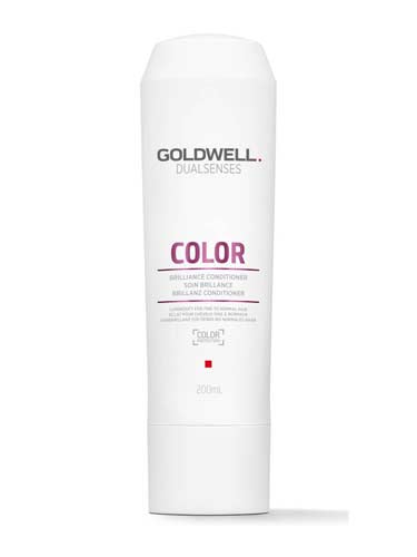 Goldwell Color Brilliance Conditioner 200ml