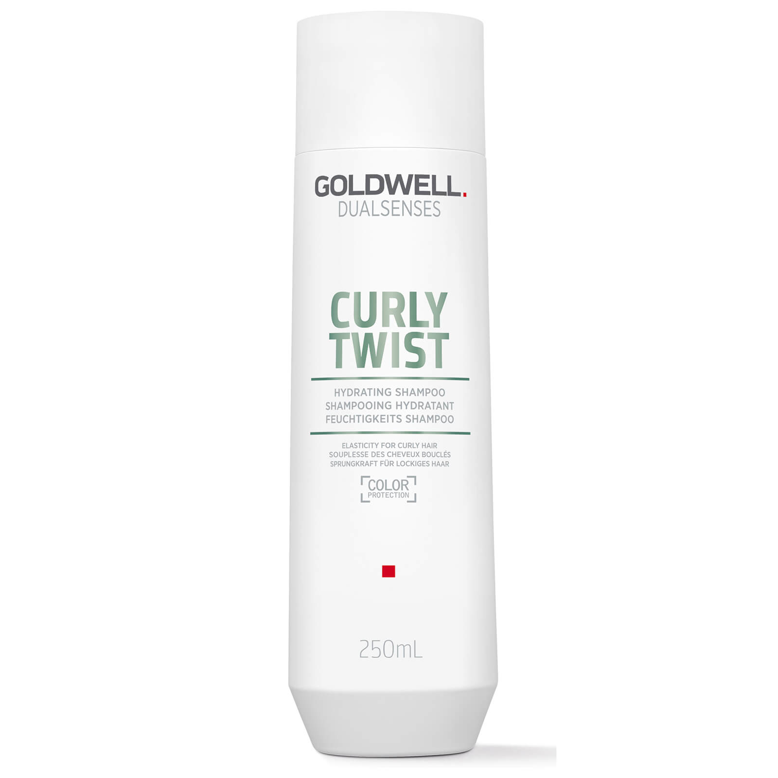 Goldwell Curly Twist Hydrating Shampoo 250ml