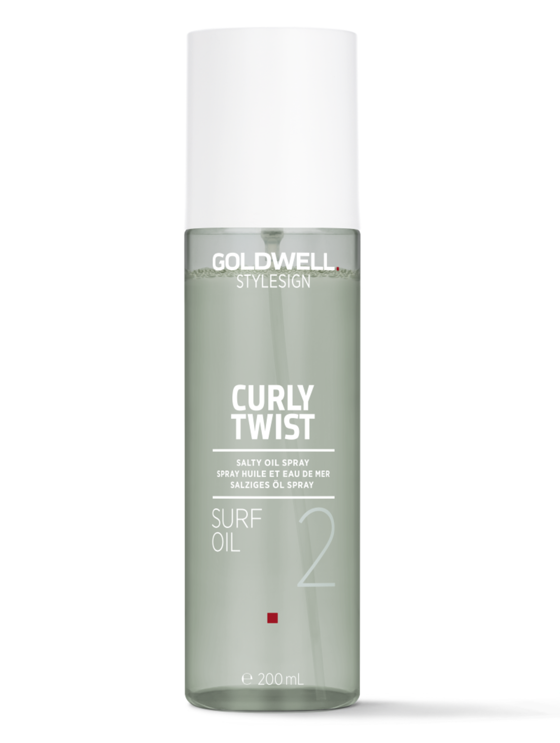Goldwell Curly Twist Surf Oil Spray 200ml