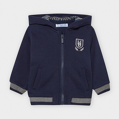 boy jumper clothing
