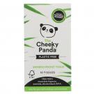 The Cheeky Panda Tissues Box/Single/8pack
