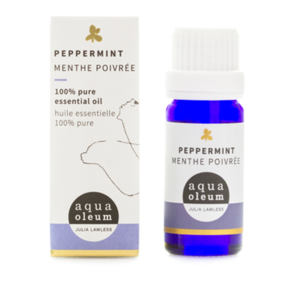 Peppermint Essential Oils (10ml)