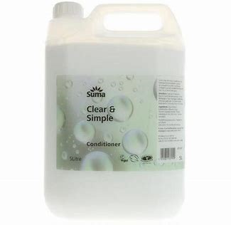 Clear & Simple Conditioner (100ml)