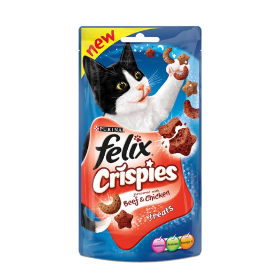 Felix Crispies