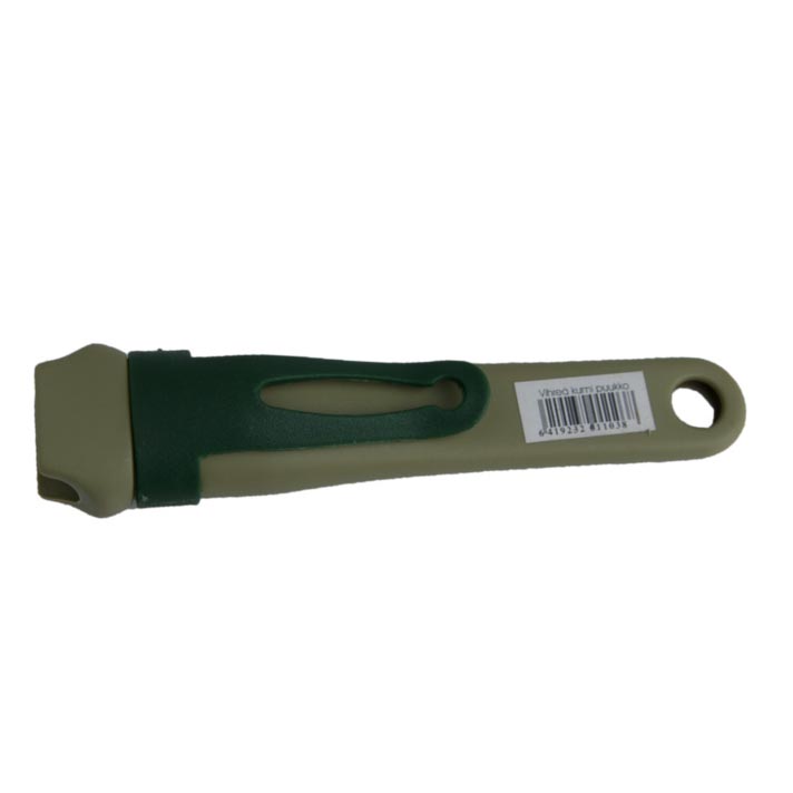 9601 - Universalkniv Ahti grön