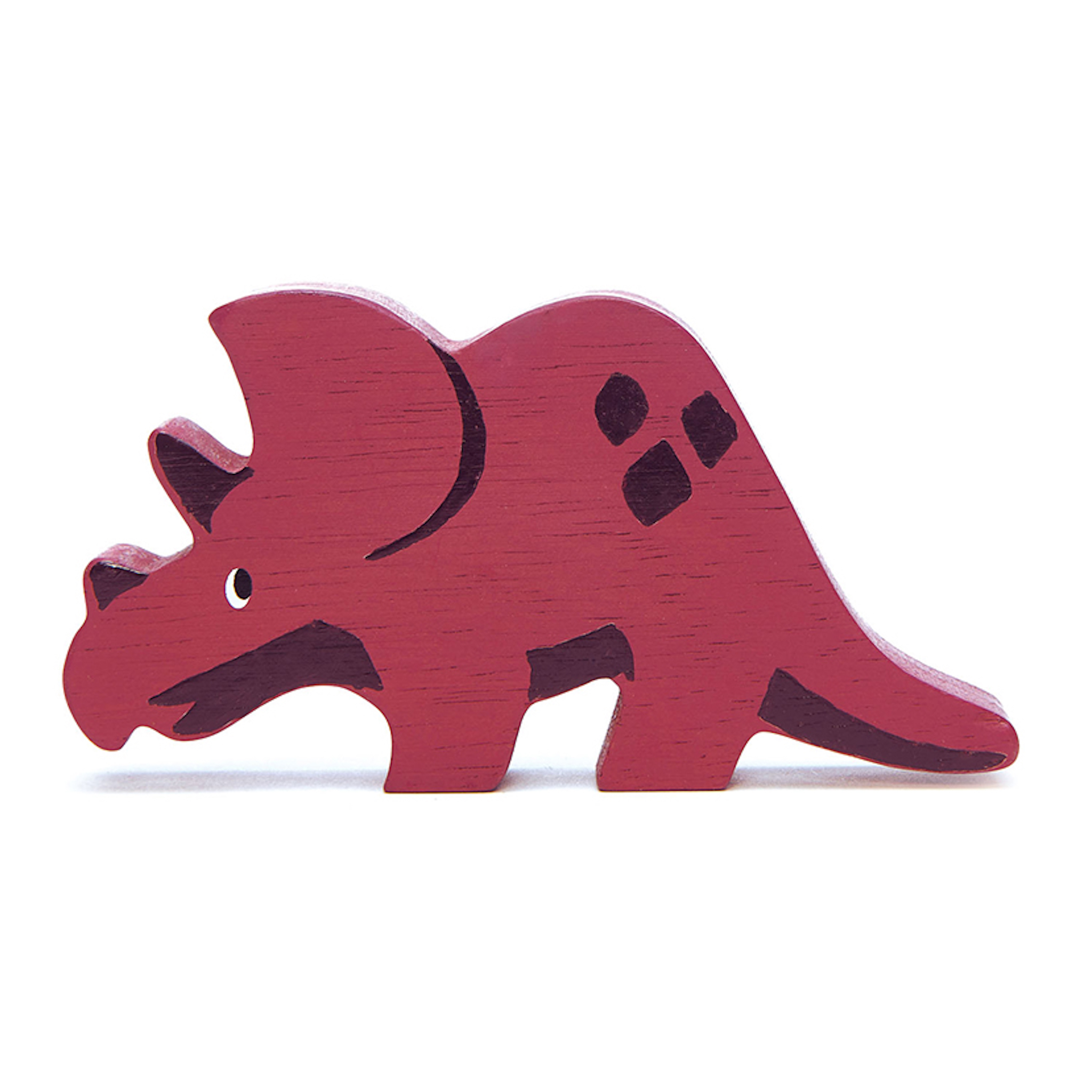 Tender Leaf Toys - Trädino Triceratops