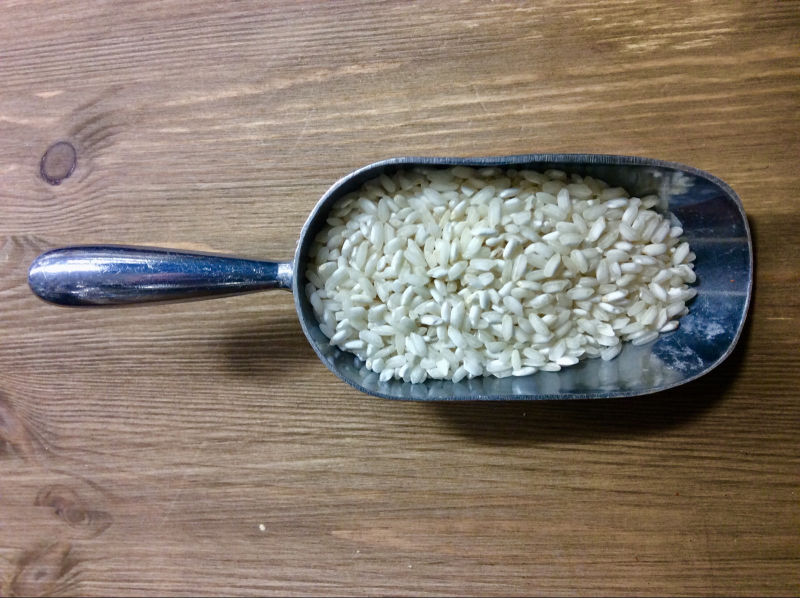 Arborio Rice 