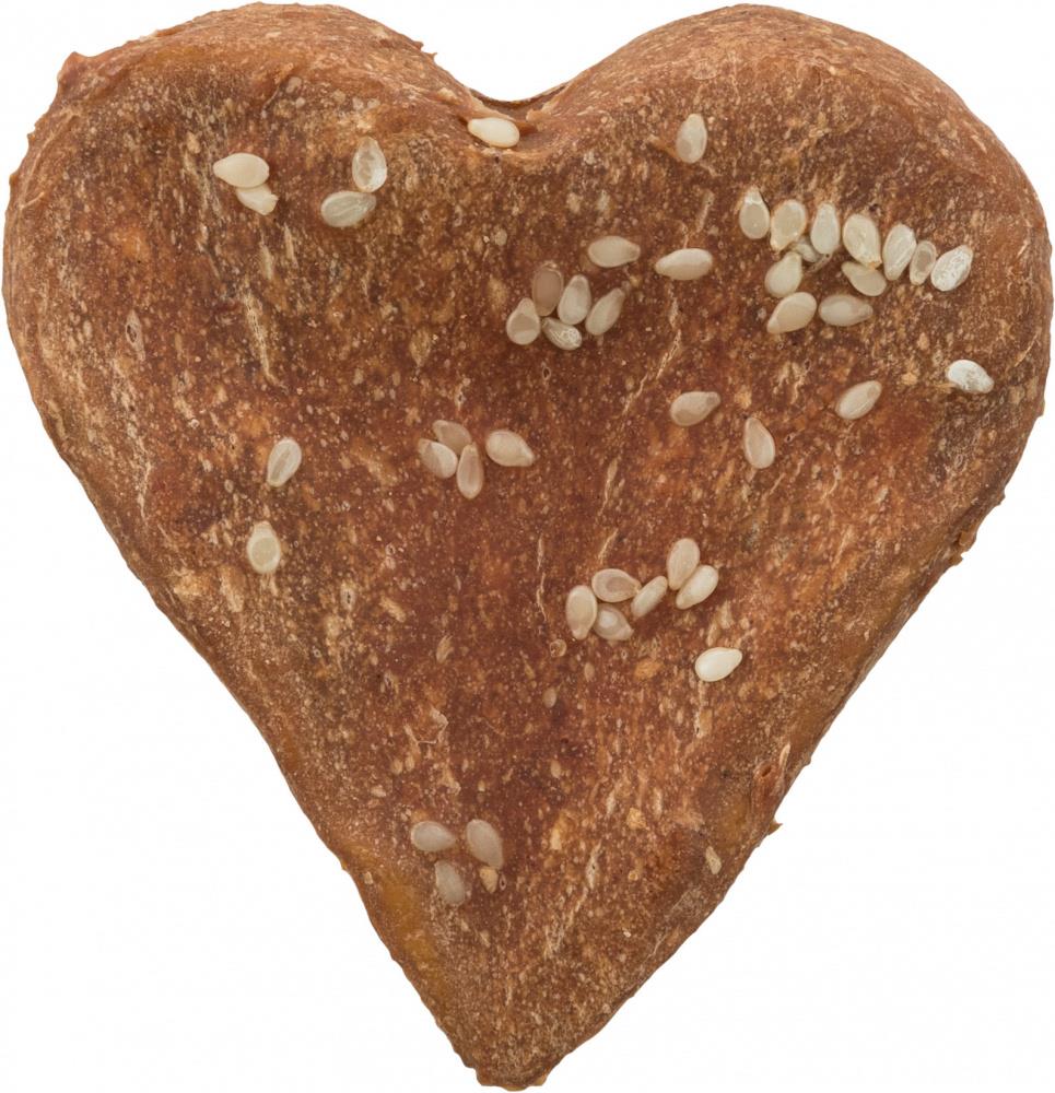 CHEWY HEART NATUR M/ CHICKEN BREAST "C"
