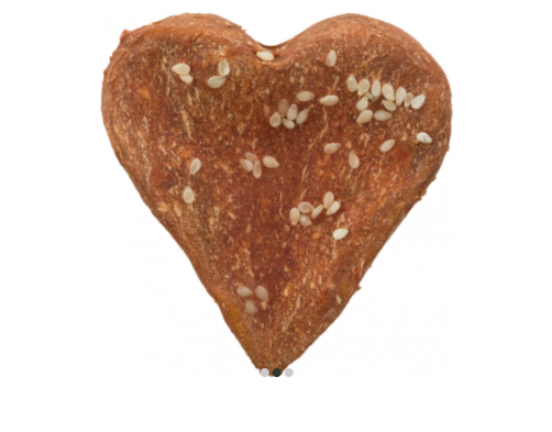 CHEWY HEART NATUR M/ CHICKEN BREAST "C"