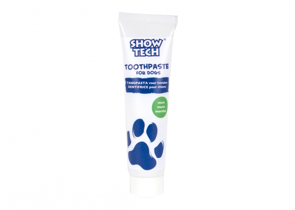 Dog Toothpaste