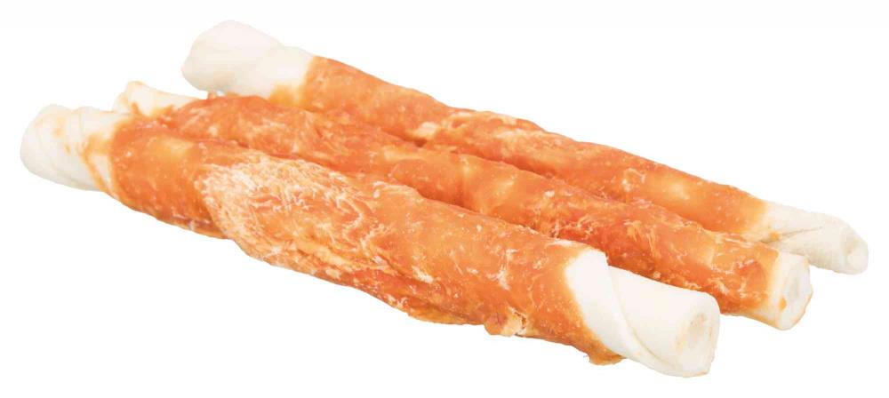 CHEWY ROLL NATUR M/CHICKEN BREAST  17CM "D"