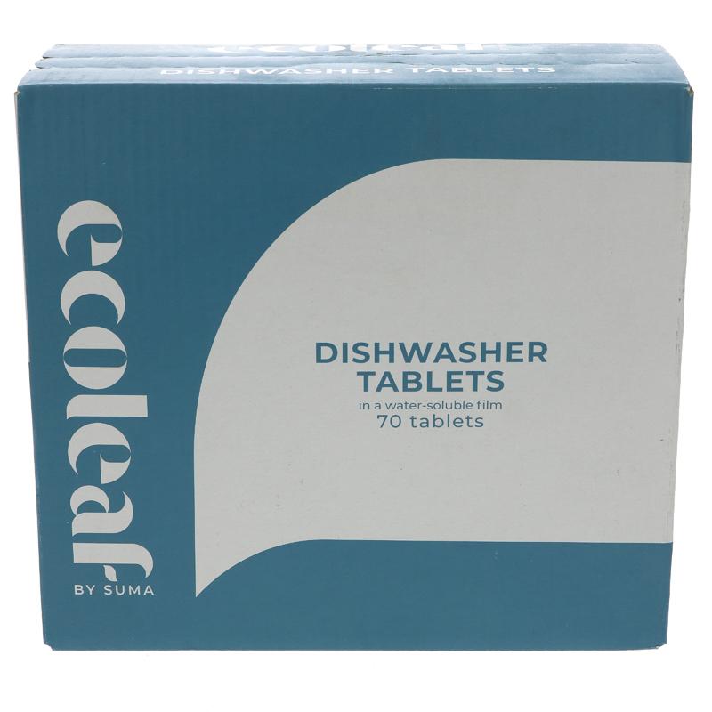 Dishwasher Tablets | Bulk Buy 5x70 Tablets