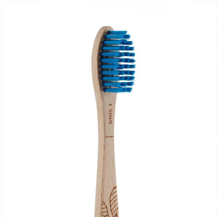 Beech Toothbrush | Firm Bristles | Georganics