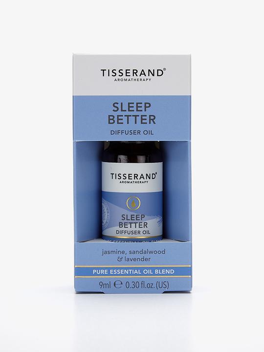 Tisserand - Sleep Better Diffuser Oil 9ml