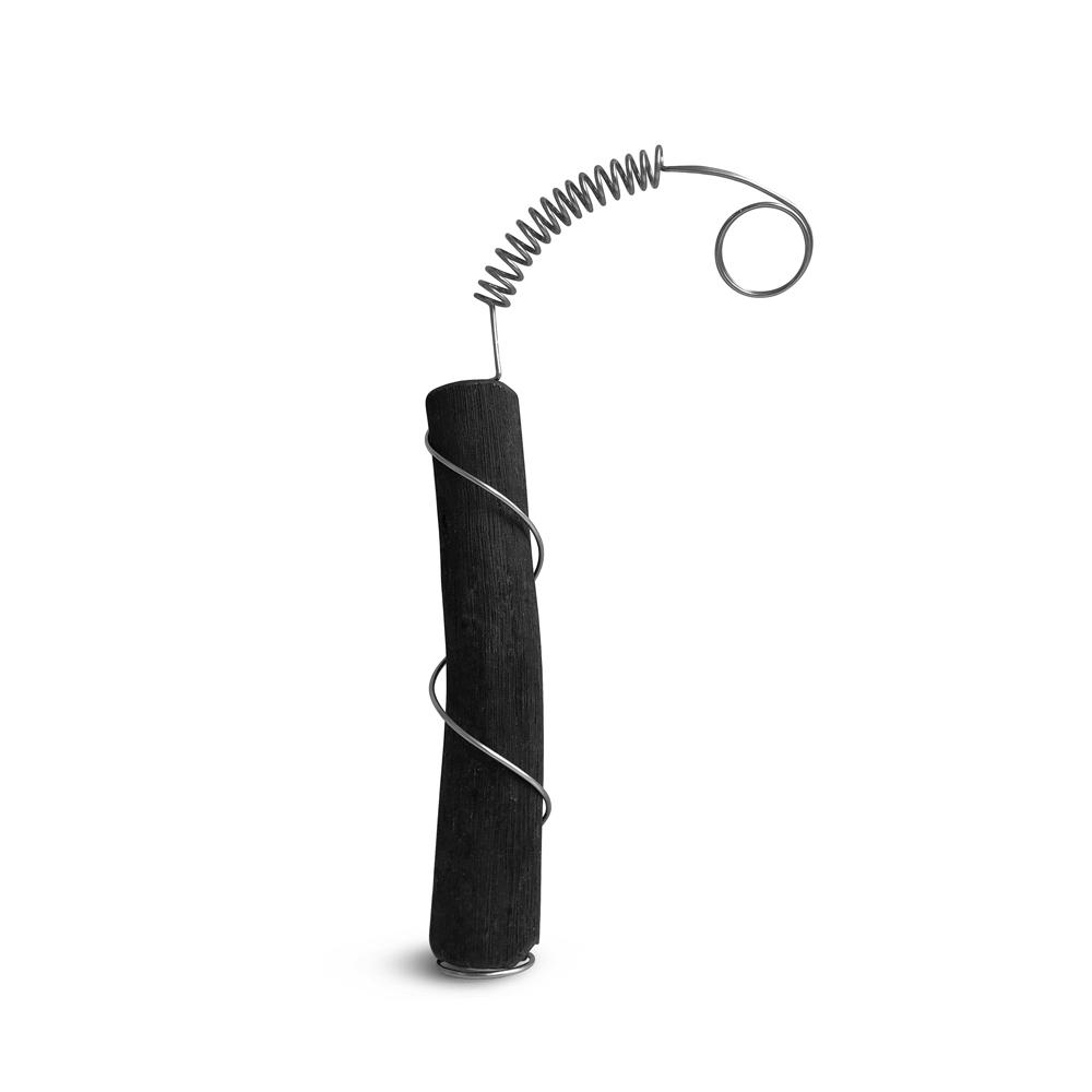 Black & Blum - Charcoal Water Filter & Coil