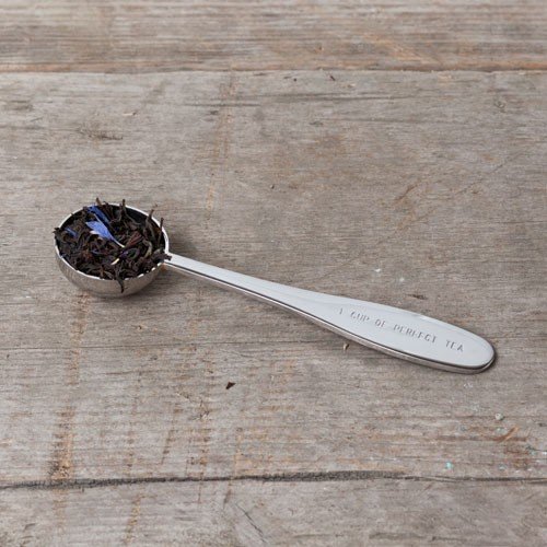 Bird & Blend - Perfect Tea Spoon 