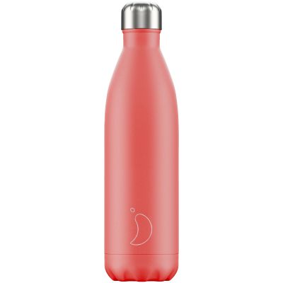 Chilly's Bottle 750ml - Coral