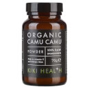 Kiki Health - Organic Camu Camu Powder