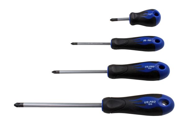 jis screwdriver set