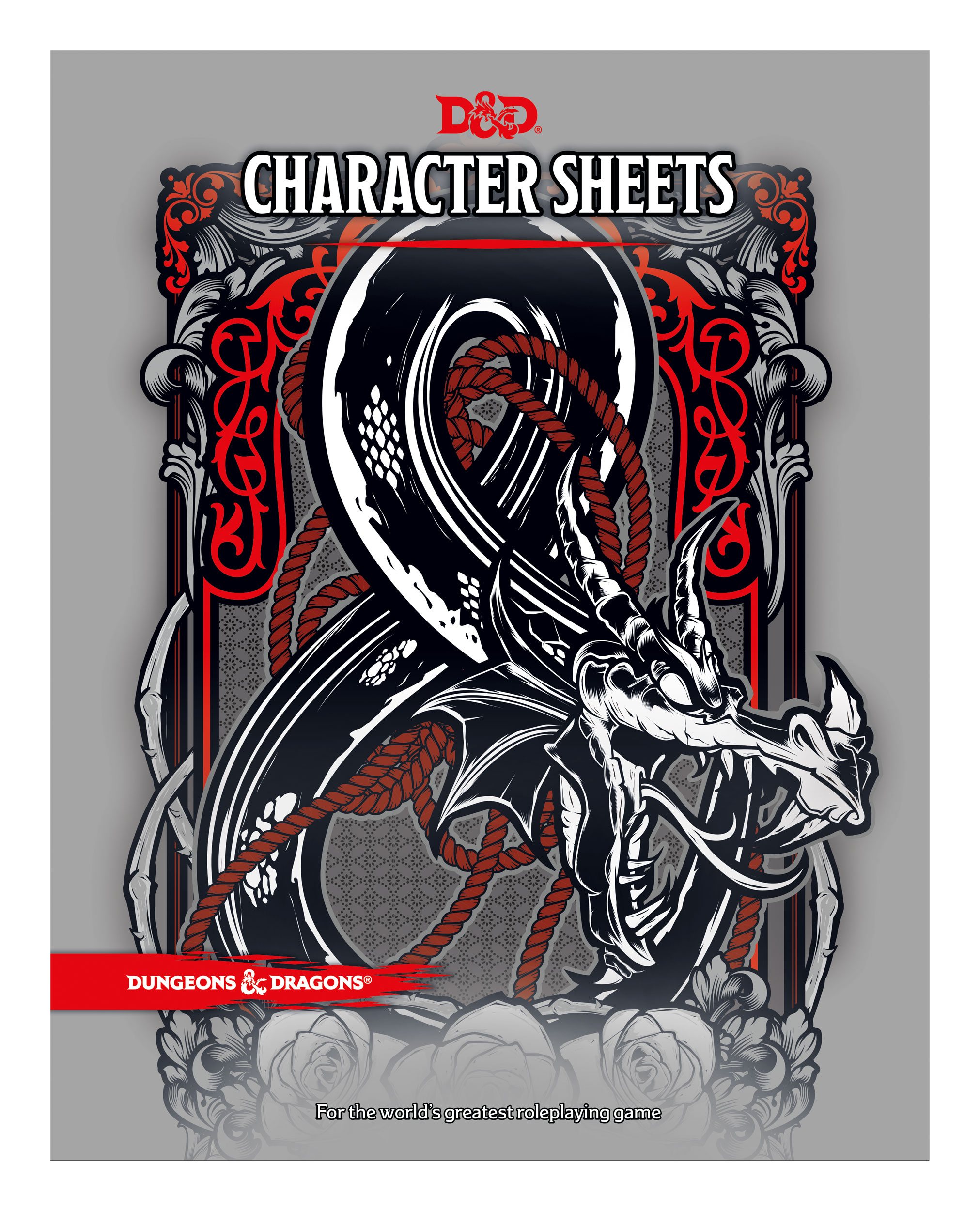 Character Sheets 