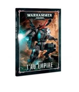 Codex: Tau Empire