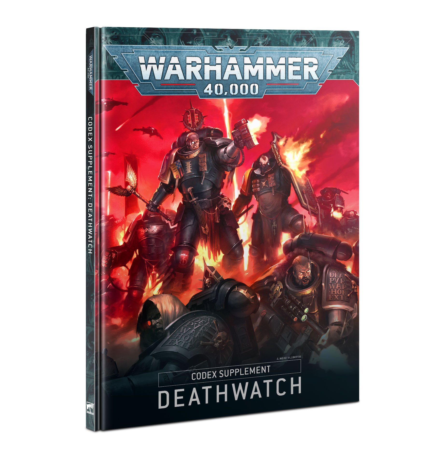 Codex Deathwatch