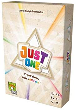 Just One 