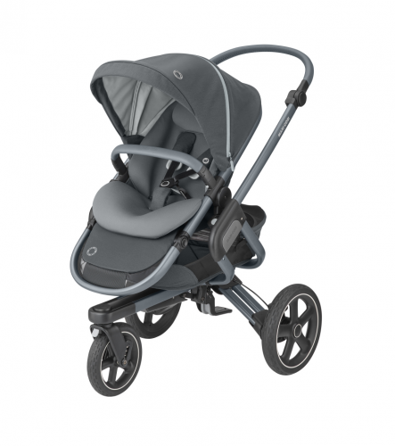 FIRLEFANZ - MAXI COSI Nova 3-Rad - Firlefanz Baby-Kaufhaus GmbH