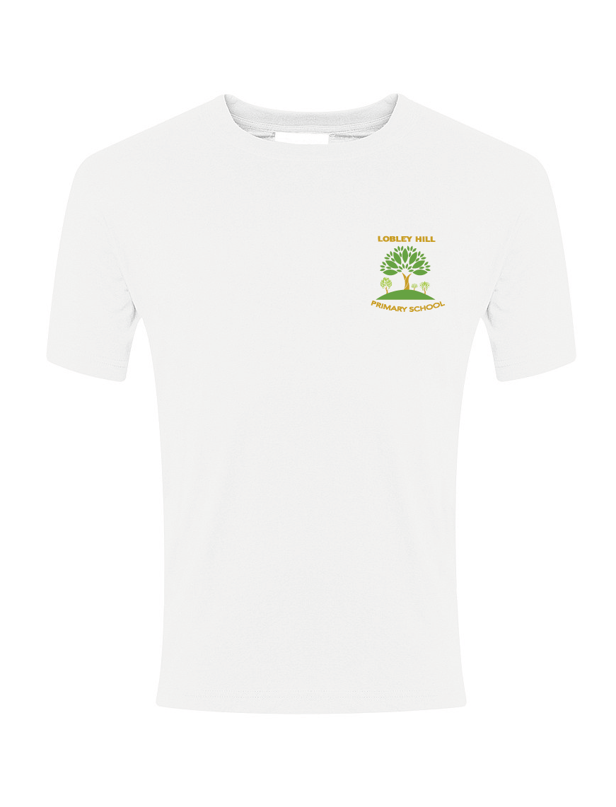 Lobley Hill PE T-Shirt