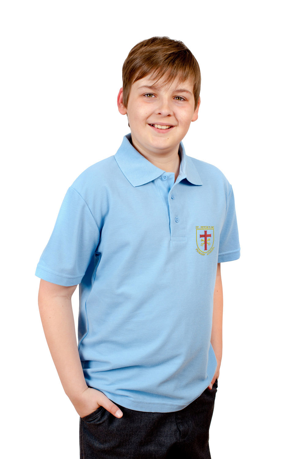 St Peters Polo 