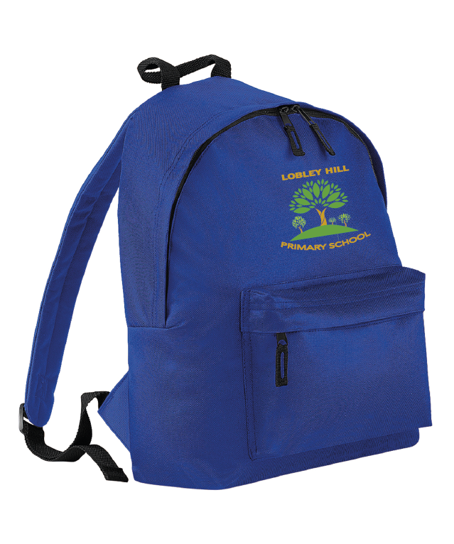 Lobley Hill Backpack 