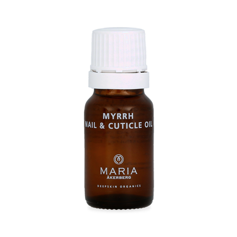 Myrrh nail cuticle oil 