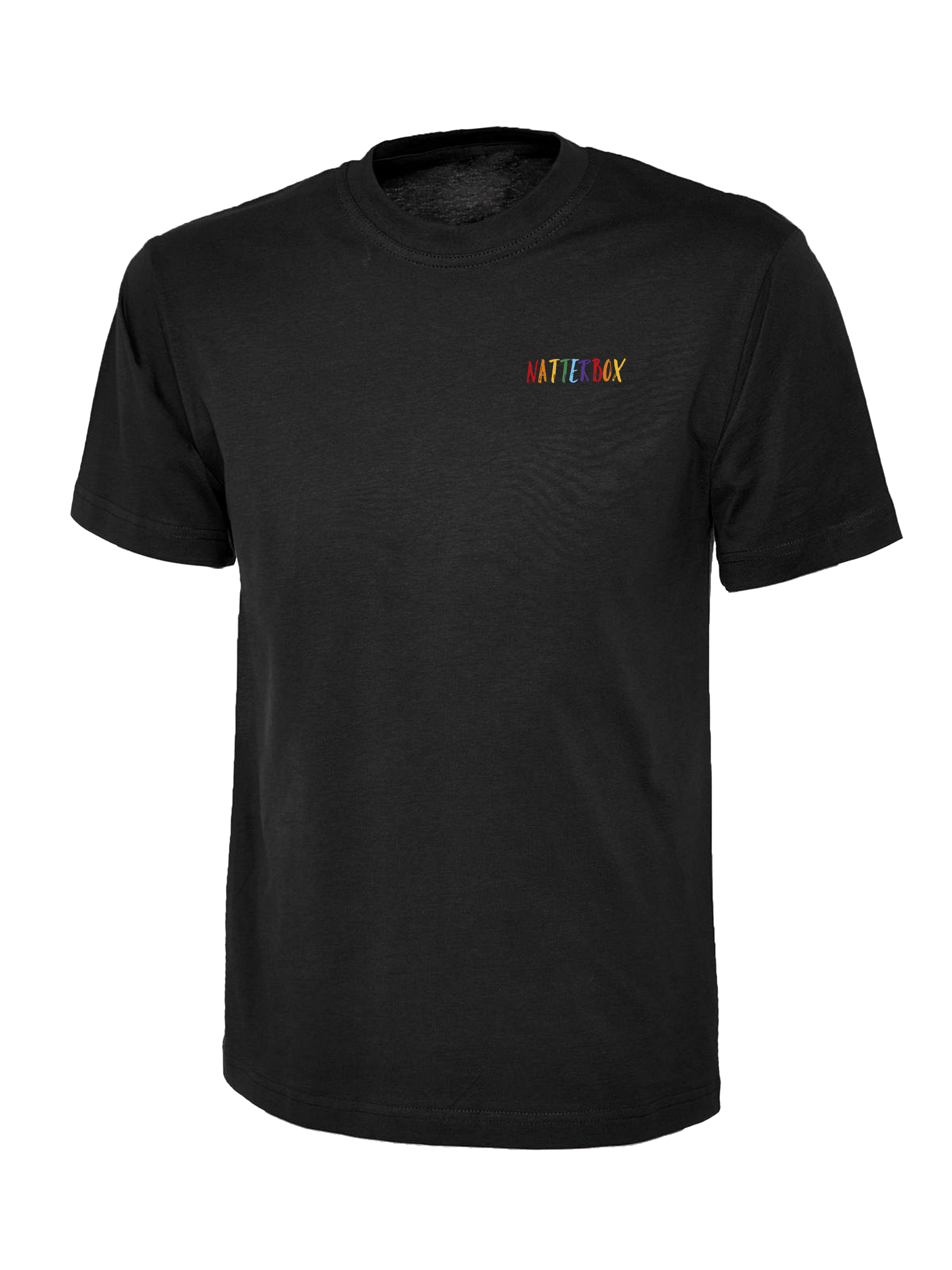 NatterBox-001 T shirt