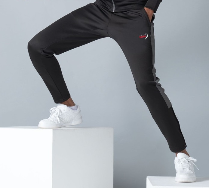 LCPA-001 TRACKSUIT PANTS/BOTTOMS