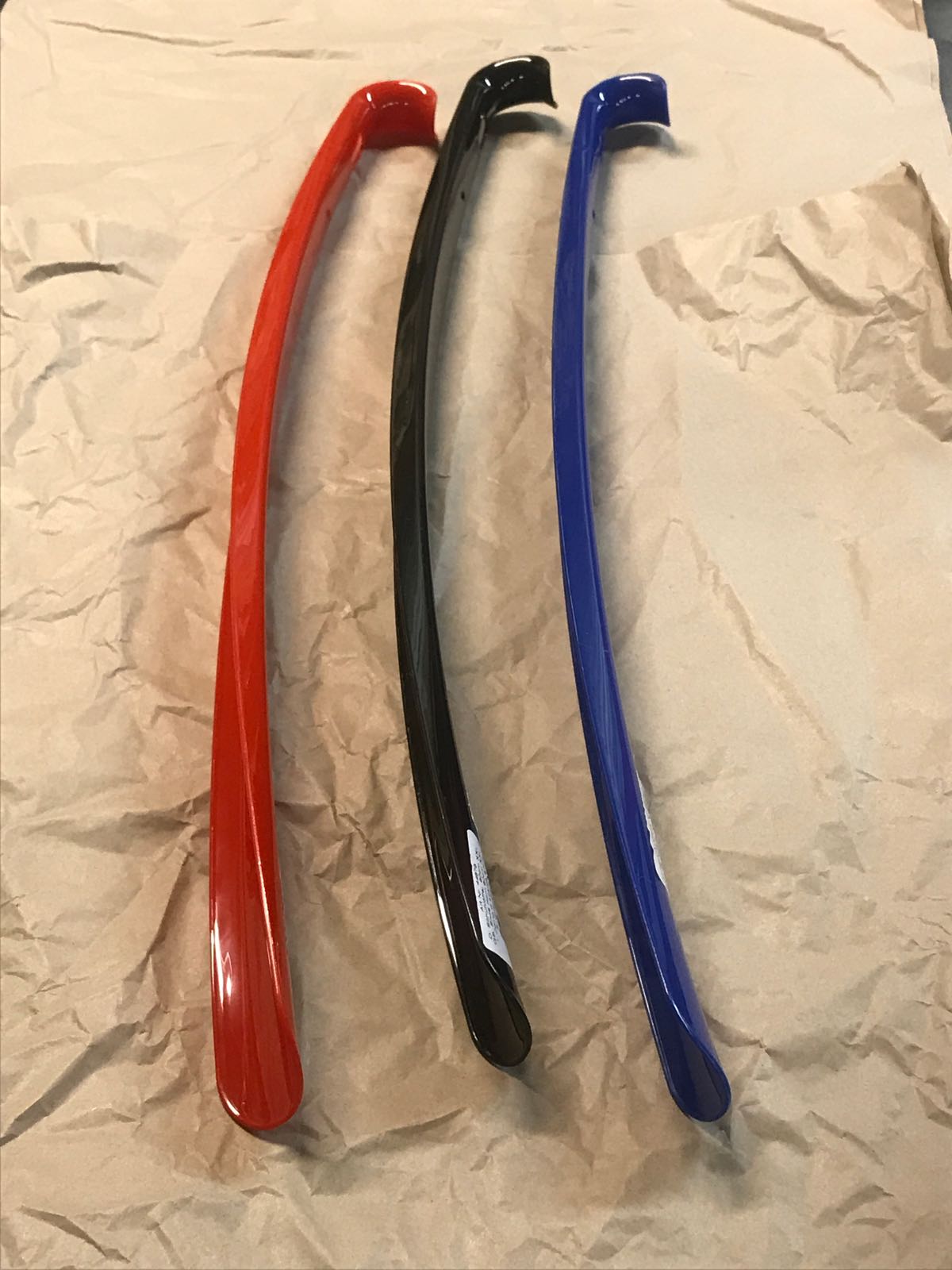 Skohorn 65 cm - 5 olika färger