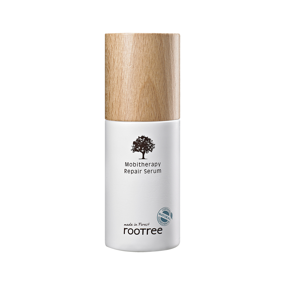 ROOTREE MOBITHERAPY REPAIR SERUM