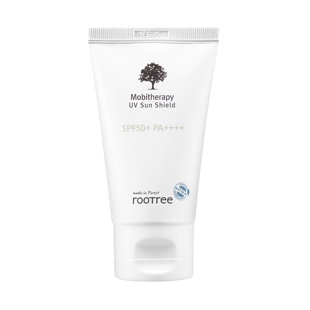 ROOTREE MOBITHERAPY UV SUN SHIELD SPF 50+