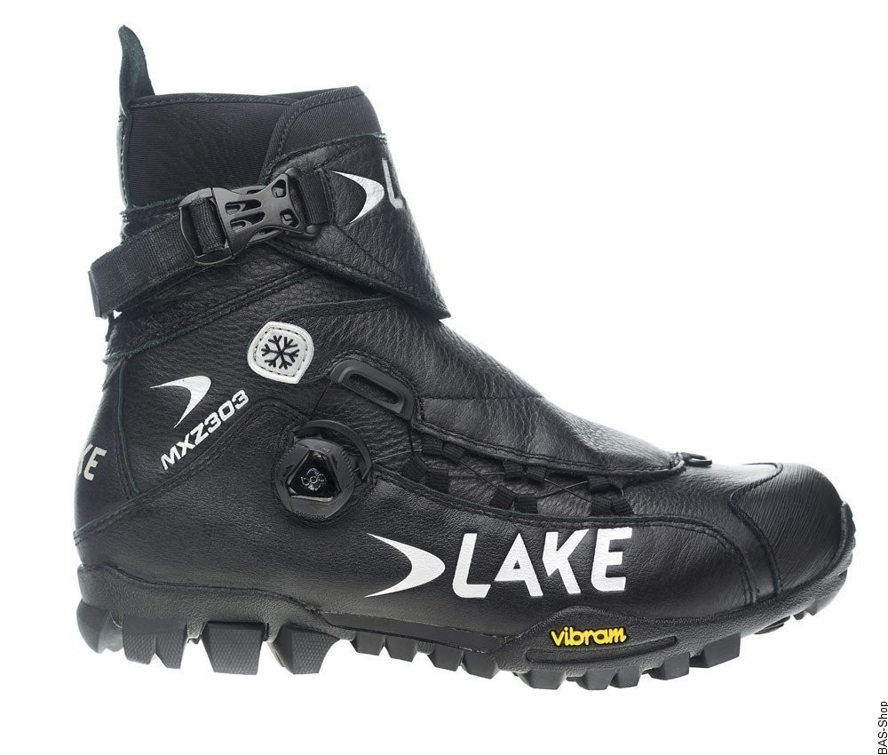 LAKE MZX303 WINTER SHOES