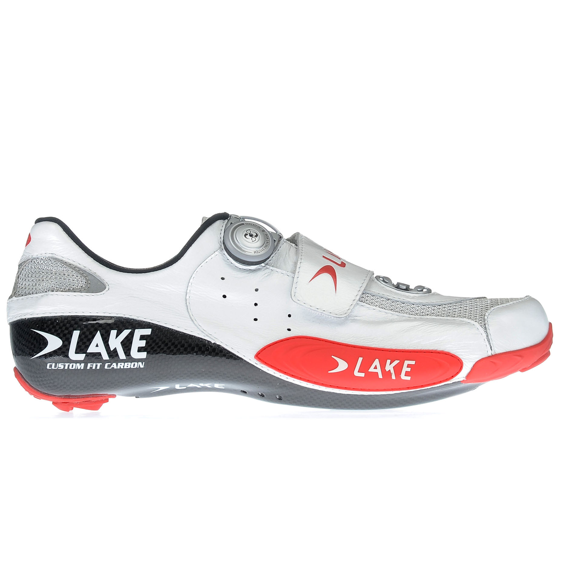 Lake CX401 Road Shoes