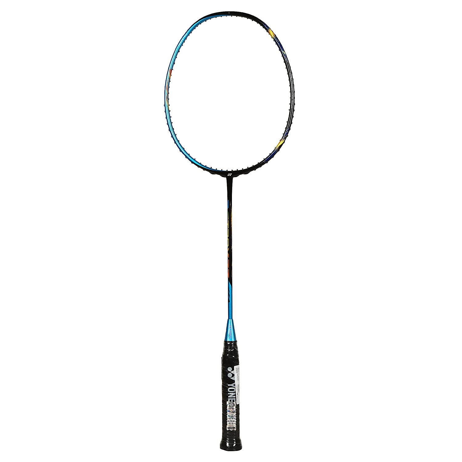 Yonex Astrox 77 Badminton Racket (kehyskorjattu)