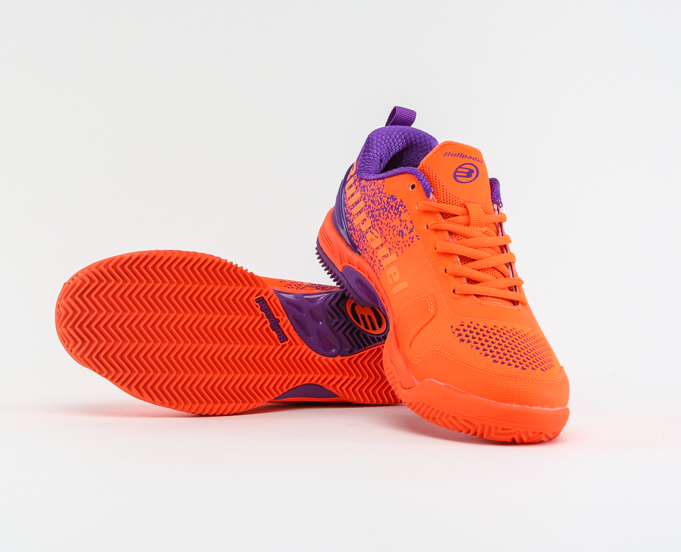 Pack Kaitt Calibre 2016 and Bullpadel Bewer Shoes - The best combo