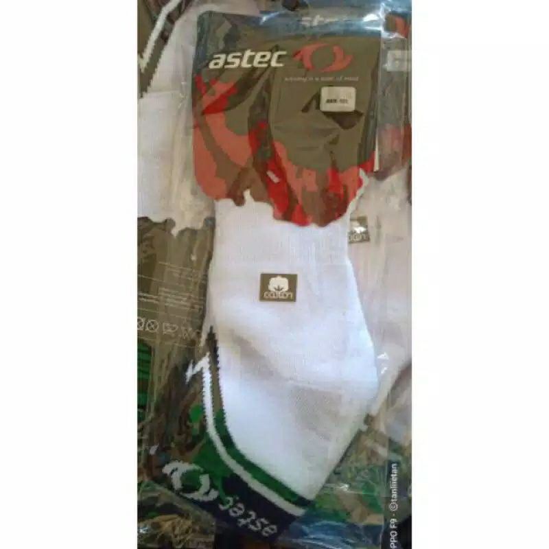 Original Astec Socks / Badminton Socks