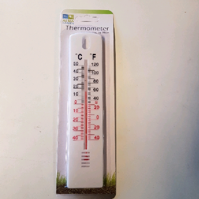Termometer 20 cm