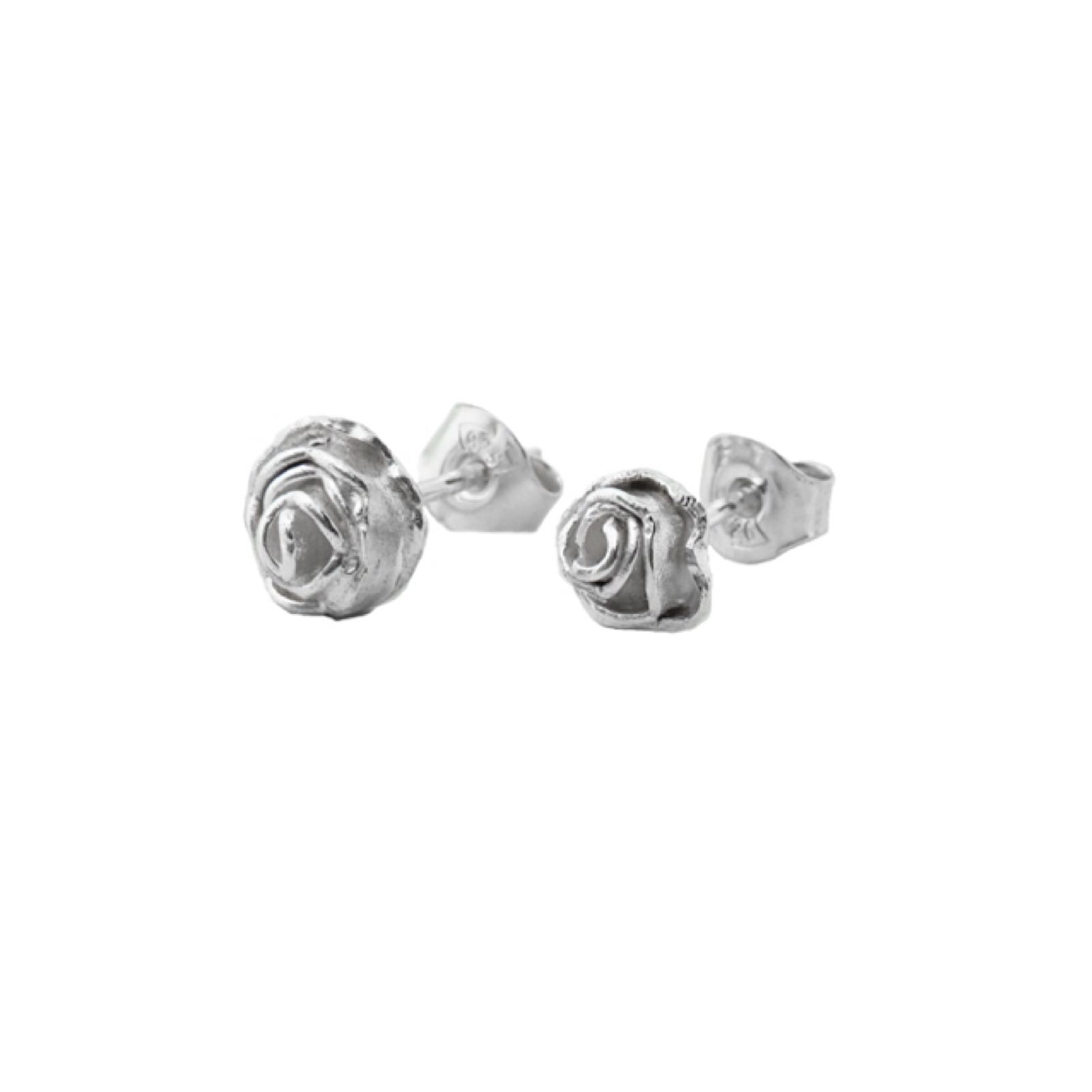 Rose Garden earrings | nappikorvakorut