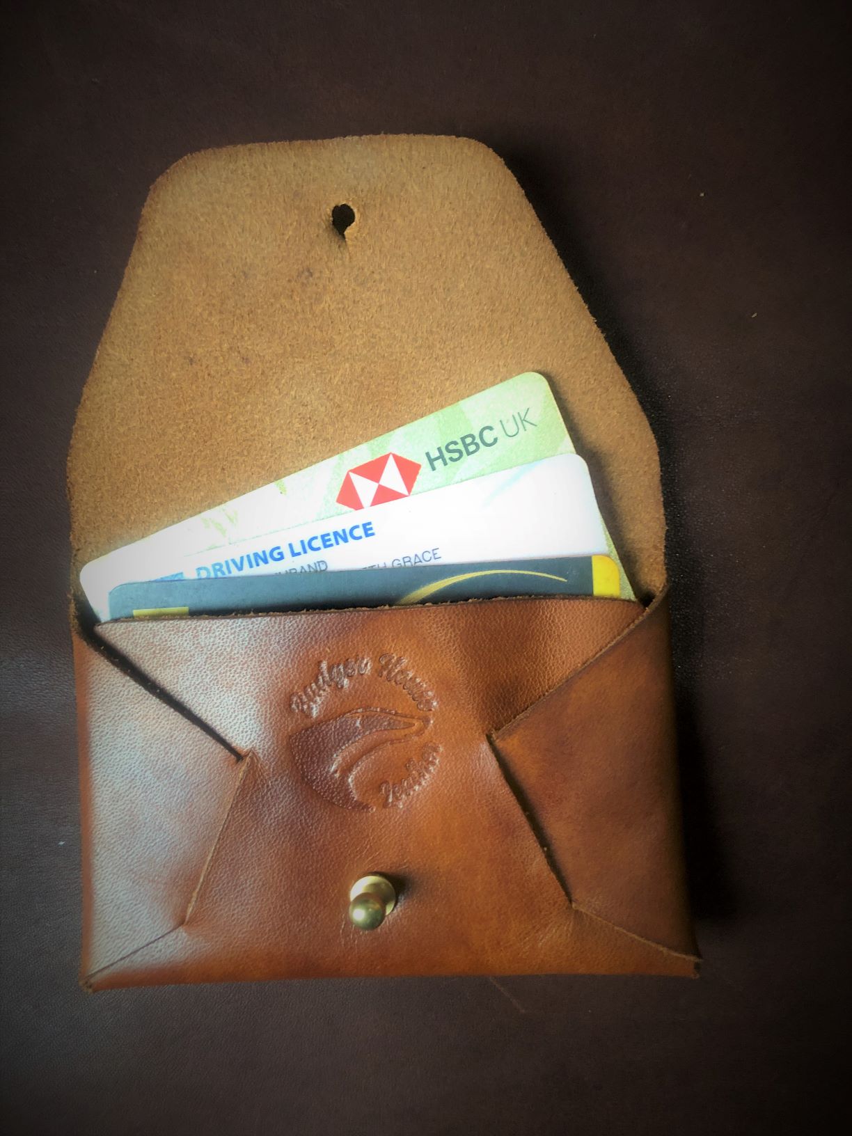 Envelope purse/ wallet