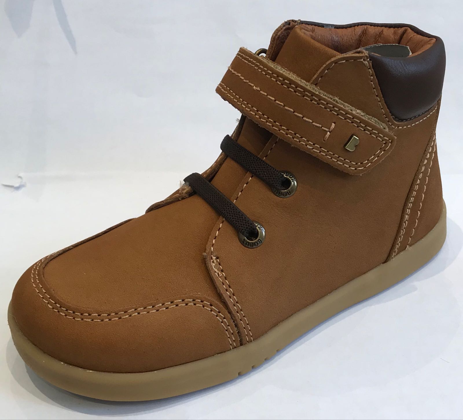 bobux timber boot